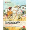 15. Rinconete y Cortadillo y otras novelas ejemplares