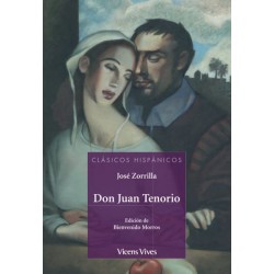 34. Don Juan Tenorio