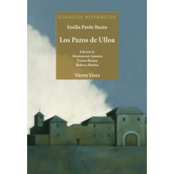 35. Los Pazos de Ulloa