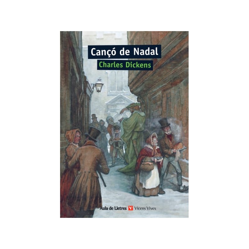 13. Cançó de Nadal