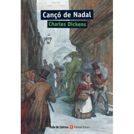 13. Cançó de Nadal