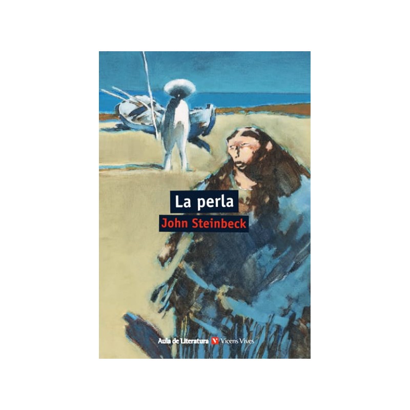 18. La Perla