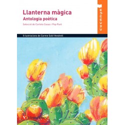 52. Llanterna màgica. Antologia poètica