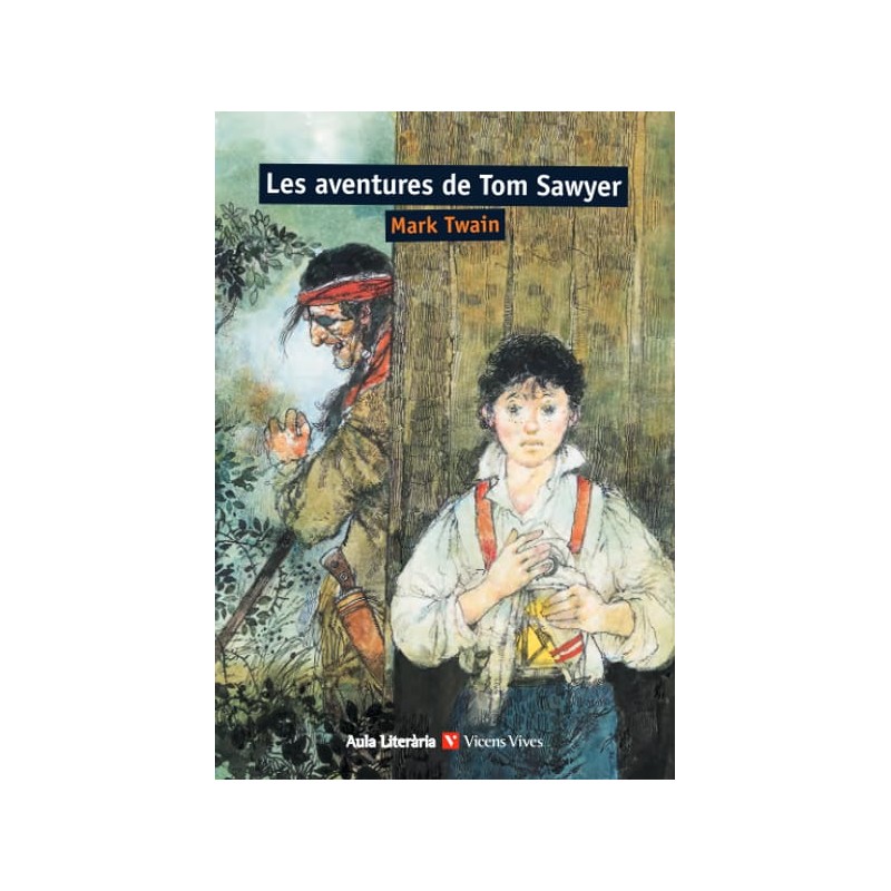 31. Les aventures de Tom Sawyer