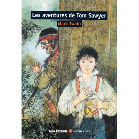 31. Les aventures de Tom Sawyer