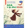 31. Ada y el hilo rojo. (Letra manuscrita)