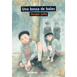 43. Una bossa de bales