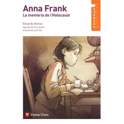 6. Anna Frank. La memòria de l' Holocaust