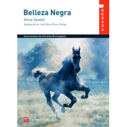 78. Belleza Negra