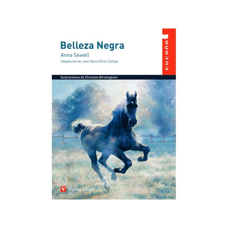 78. Belleza Negra