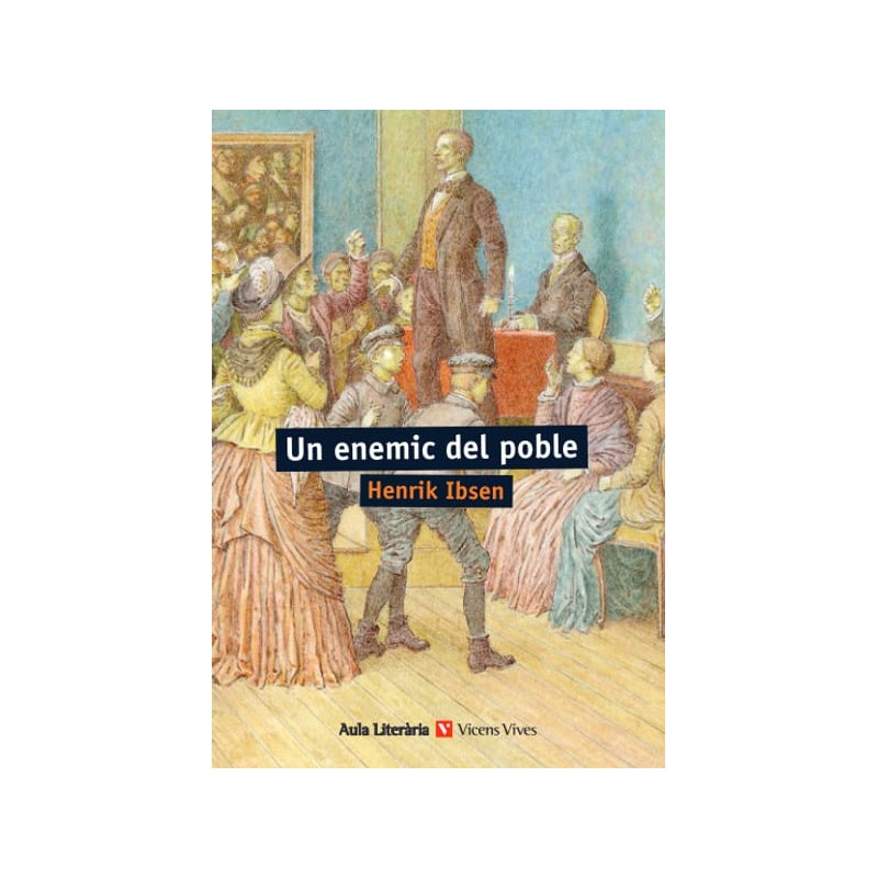 42. Un enemic del Poble