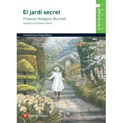 49. El jardí secret