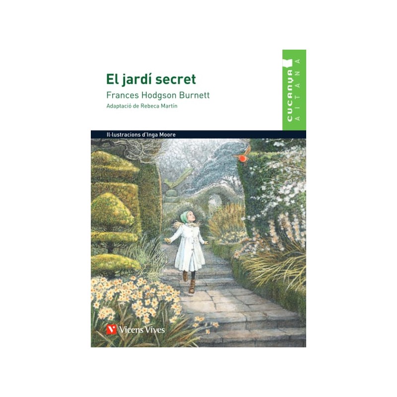 49. El jardí secret