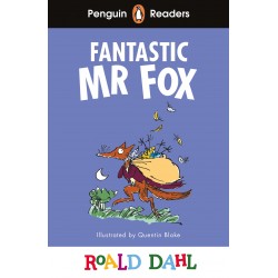 Fantastic Mr Fox (Penguin Readers) Level 2