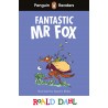 Fantastic Mr Fox (Penguin Readers) Level 2