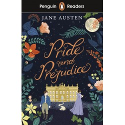 Pride and Prejudice (Penguin Readers)