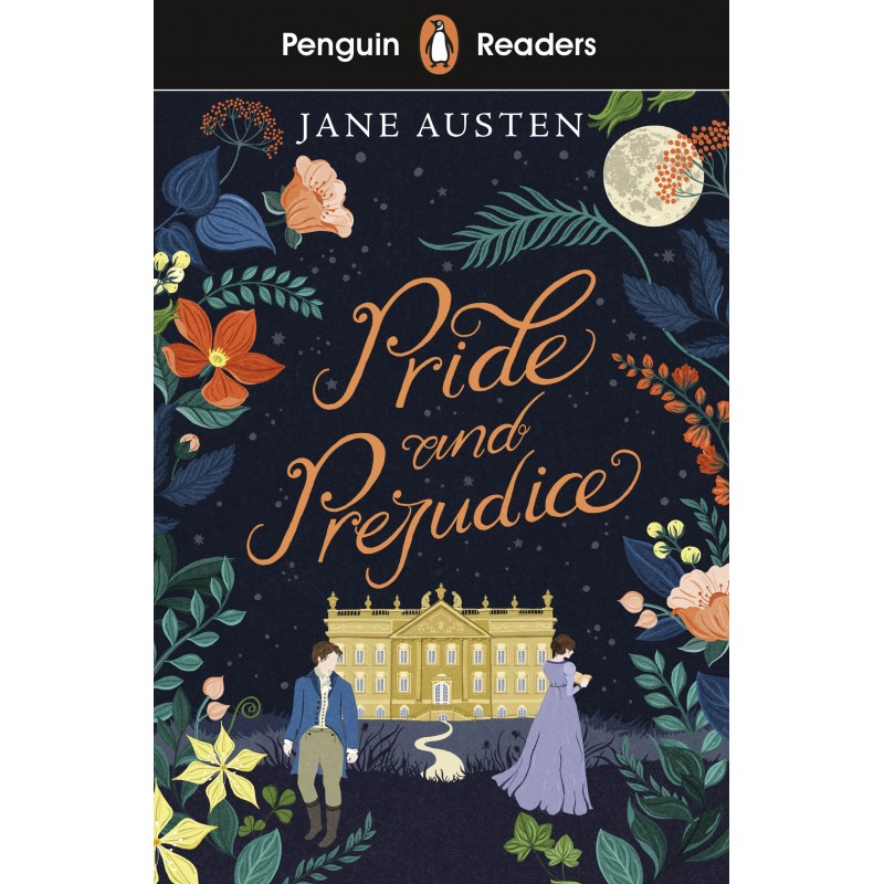 Pride and Prejudice (Penguin Readers)