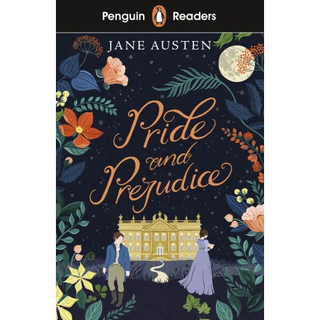 Pride and Prejudice (Penguin Readers)