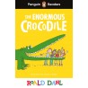 The Enormous Crocodile (Penguin Readers) Level 1