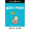 The Magic Finger (Penguin Readers) Level 2