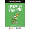 The Giraffe and the Pelly and Me (Penguin Readers) Level 1