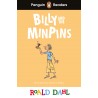 Billy and the Minpins (Penguin Readers) Level 1