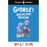 George's Marvellous Medicine (Penguin Readers) Level 3