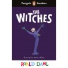 The Witches (Penguin Readers) Level 4