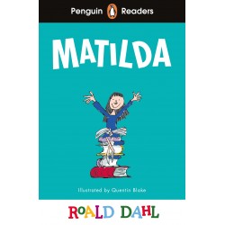 Matilda (Penguin Readers) Level 4