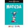 Matilda (Penguin Readers) Level 4