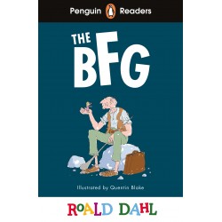 The BFG (Penguin Readers) Level 3