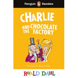 Charlie and the Chocolate Factory (Penguin Readers) Level 3