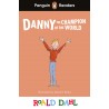 Danny the Champion of the World (Penguin Readers) Level 4