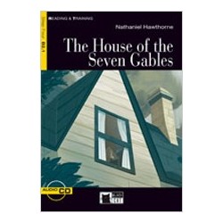 The House of the Seven Gables. Book + CD