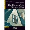 The House of the Seven Gables. Book + CD