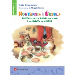 2. Hortènsia i Úrsula