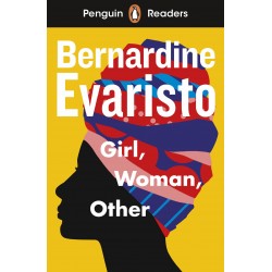 Girl, Woman, Other (Penguin Readers) Level 7