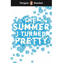 The Summer i Turned Pretty (Penguin Readers) Level 3