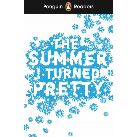 The Summer i Turned Pretty (Penguin Readers) Level 3