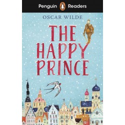 The Happy Prince (Penguin Readers) Starter