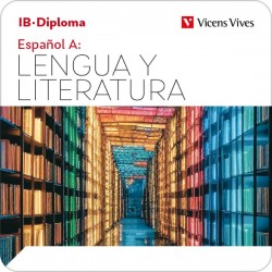 Español A: Lengua y Literatura IB Diploma (Edubook Digital)