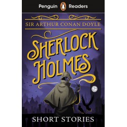 Sherlock Holmes Short Stories (Penguin Readers) Level 3