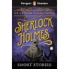 Sherlock Holmes Short Stories (Penguin Readers) Level 3