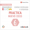 Practica Nuevo Zozó 6 Catalunya. Comunidad Zoom (Edubook Digital)