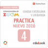 Practica Nuevo Zozó 4 Catalunya. Comunidad Zoom (Edubook Digital)