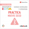 Practica Nuevo Zozó 3 Catalunya. Comunidad Zoom (Edubook Digital)