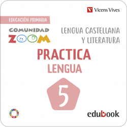 Practica Lengua 5 Comunidad Zoom (Edubook Digital)