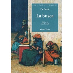 32. La busca