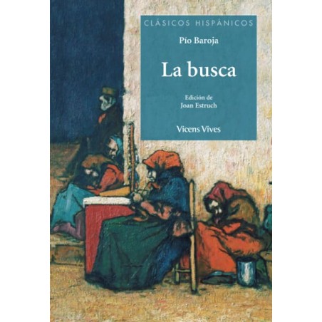 32. La busca