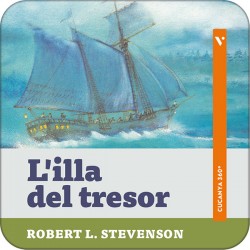 L'illa del tresor (Edubook Digital)